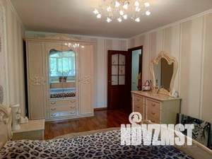 3-к квартира, вторичка, 72м2, 1/5 этаж