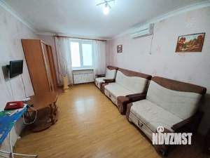 3-к квартира, вторичка, 71м2, 3/5 этаж