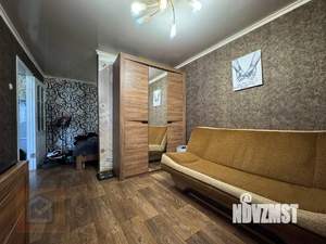 1-к квартира, вторичка, 30м2, 2/5 этаж