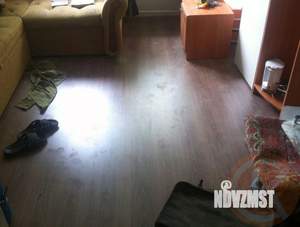 1-к квартира, вторичка, 18м2, 2/5 этаж