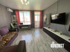 1-к квартира, вторичка, 40м2, 4/9 этаж