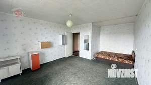 1-к квартира, вторичка, 35м2, 9/9 этаж