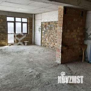 4-к квартира, вторичка, 128м2, 6/12 этаж