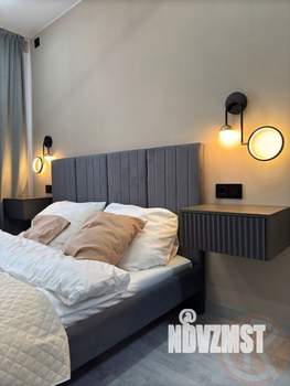 1-к квартира, вторичка, 32м2, 6/9 этаж