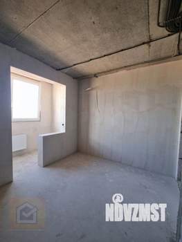 1-к квартира, вторичка, 37м2, 8/8 этаж