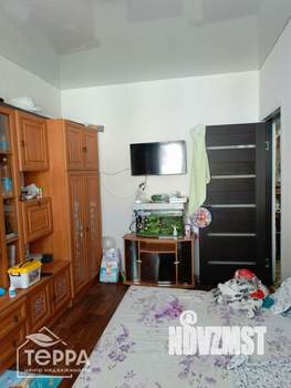 2-к квартира, вторичка, 46м2, 1/3 этаж