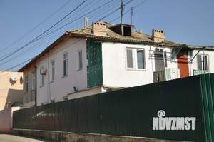 2-к квартира, вторичка, 40м2, 2/2 этаж