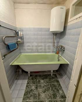 2-к квартира, вторичка, 49м2, 3/5 этаж