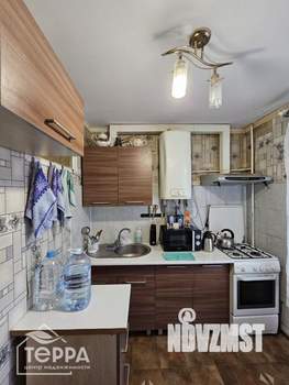 1-к квартира, вторичка, 31м2, 2/4 этаж