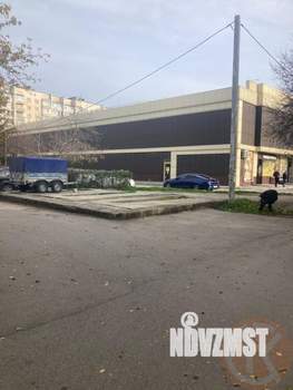 2-к квартира, вторичка, 44м2, 1/5 этаж