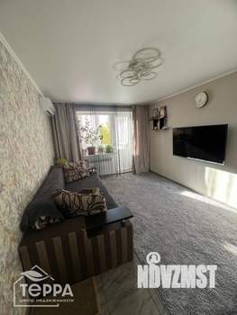2-к квартира, вторичка, 42м2, 3/5 этаж