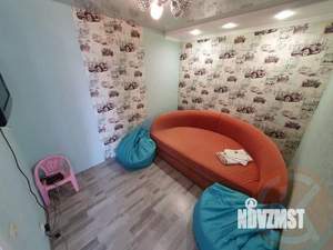 4-к квартира, вторичка, 64м2, 4/5 этаж