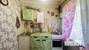 2-к квартира, вторичка, 45м2, 1/5 этаж