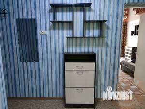 2-к квартира, вторичка, 47м2, 2/5 этаж