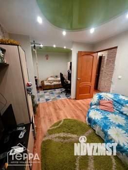 1-к квартира, вторичка, 30м2, 4/4 этаж