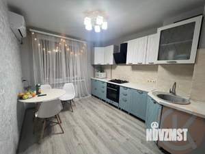 2-к квартира, сданный дом, 61м2, 5/9 этаж