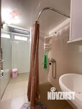 2-к квартира, вторичка, 65м2, 1/1 этаж