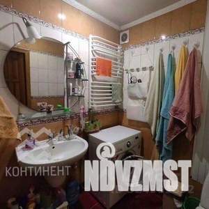 2-к квартира, вторичка, 43м2, 1/2 этаж