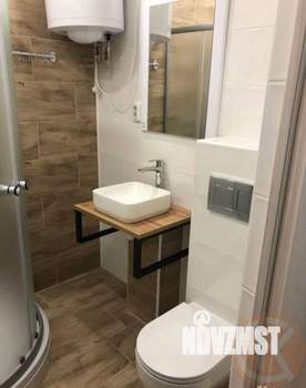 2-к квартира, вторичка, 44м2, 3/5 этаж