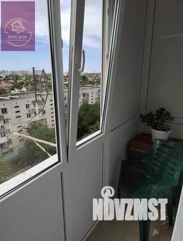 1-к квартира, вторичка, 28м2, 8/9 этаж