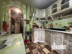 2-к квартира, вторичка, 54м2, 1/5 этаж