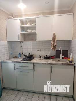 1-к квартира, вторичка, 36м2, 1/5 этаж