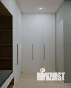 Студия квартира, вторичка, 36м2, 2/9 этаж