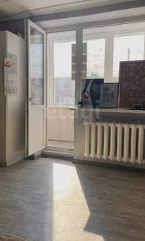 1-к квартира, вторичка, 36м2, 5/5 этаж