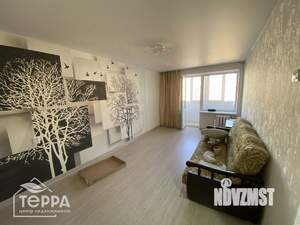 1-к квартира, вторичка, 29м2, 4/5 этаж