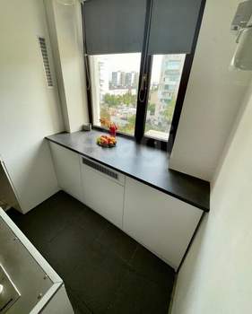 3-к квартира, вторичка, 67м2, 6/9 этаж