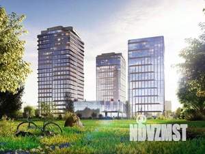 1-к квартира, вторичка, 28м2, 10/22 этаж