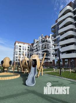 1-к квартира, вторичка, 158м2, 8/9 этаж