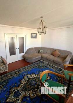 4-к квартира, вторичка, 75м2, 8/9 этаж