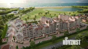 1-к квартира, вторичка, 35м2, 3/7 этаж
