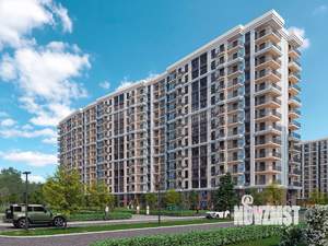2-к квартира, вторичка, 86м2, 4/14 этаж