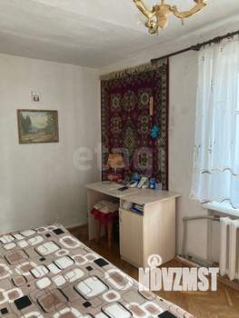 2-к квартира, вторичка, 40м2, 5/5 этаж
