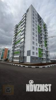 1-к квартира, вторичка, 34м2, 4/12 этаж