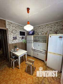 3-к квартира, вторичка, 69м2, 3/5 этаж