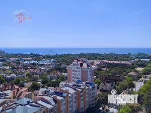 Студия квартира, вторичка, 40м2, 15/18 этаж
