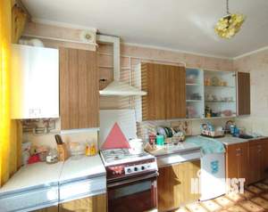 4-к квартира, вторичка, 87м2, 9/9 этаж