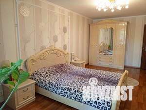 3-к квартира, вторичка, 72м2, 1/5 этаж