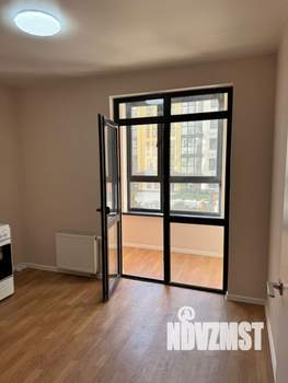 1-к квартира, вторичка, 36м2, 2/12 этаж