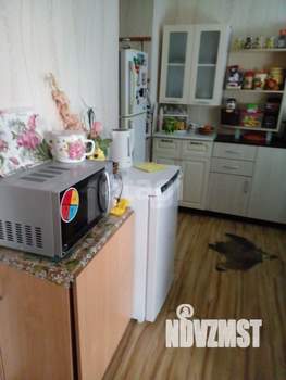 4-к квартира, вторичка, 15м2, 1/2 этаж