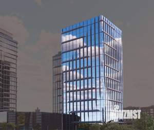 2-к квартира, вторичка, 57м2, 9/21 этаж