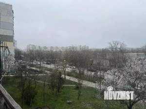 Студия квартира, вторичка, 37м2, 3/9 этаж