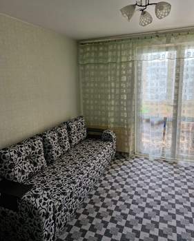 3-к квартира, вторичка, 66м2, 5/5 этаж