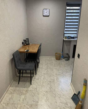 1-к квартира, вторичка, 33м2, 2/9 этаж