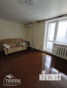 1-к квартира, вторичка, 36м2, 4/5 этаж