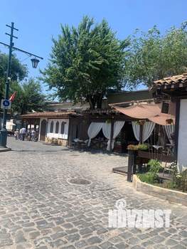1-к квартира, вторичка, 20м2, 1/1 этаж