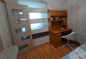 1-к квартира, вторичка, 38м2, 7/9 этаж